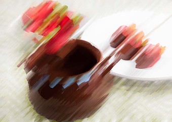 Vegetables Soup
