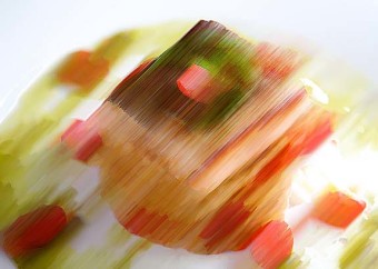 Fruit Tart