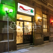 ristorante beirut