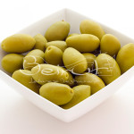 olive