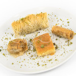 Baklawa