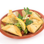 Fatayer-sbanegh