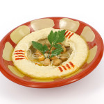 Hommus
