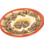 Hommus-bi-lahme