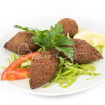 Kibbe-meklie