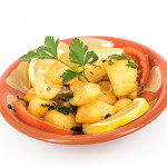 Patata-Harra
