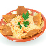 Salsa-Tajin
