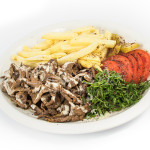 Shawarma-lahme